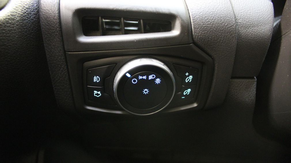 2015 Ford Focus ST Cuir-Toit-Navigation #17