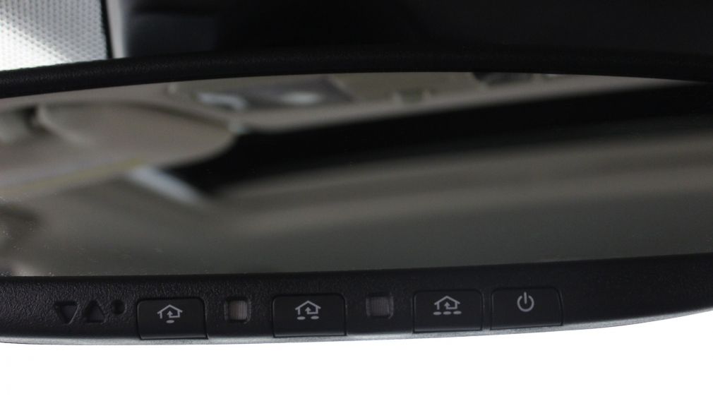 2017 Mitsubishi Outlander GT Awd Cuir Toit-Ouvrant Caméra Bluetooth #24