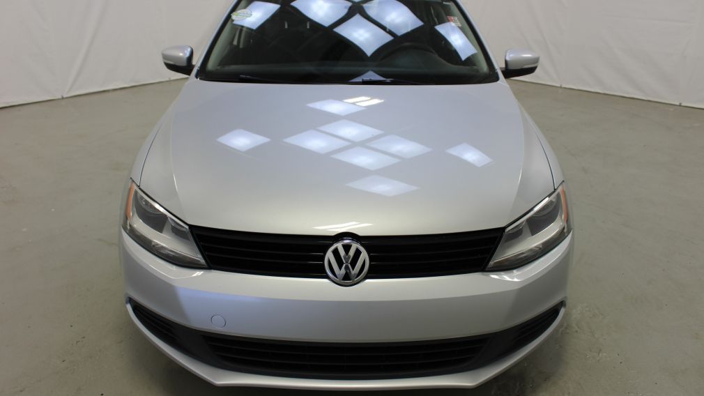 2014 Volkswagen Jetta Trendline A/C Gr-Électrique #2