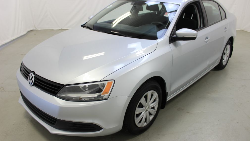 2014 Volkswagen Jetta Trendline A/C Gr-Électrique #2