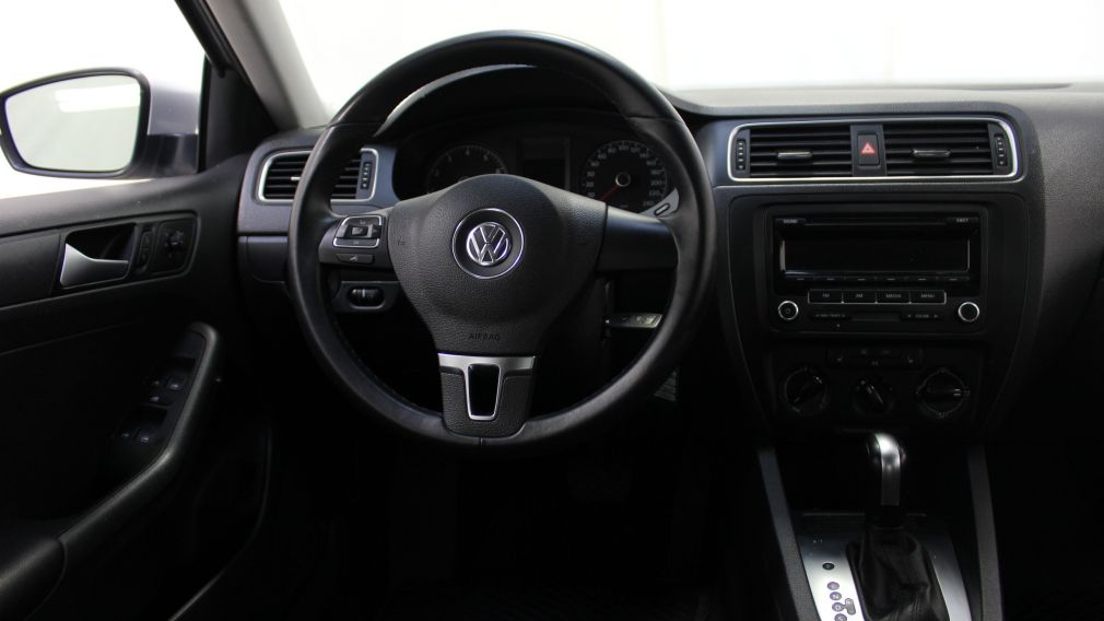 2014 Volkswagen Jetta Trendline A/C Gr-Électrique #8
