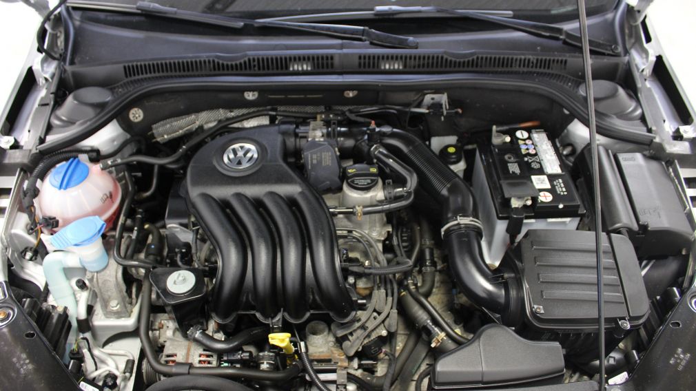 2014 Volkswagen Jetta Trendline A/C Gr-Électrique #33