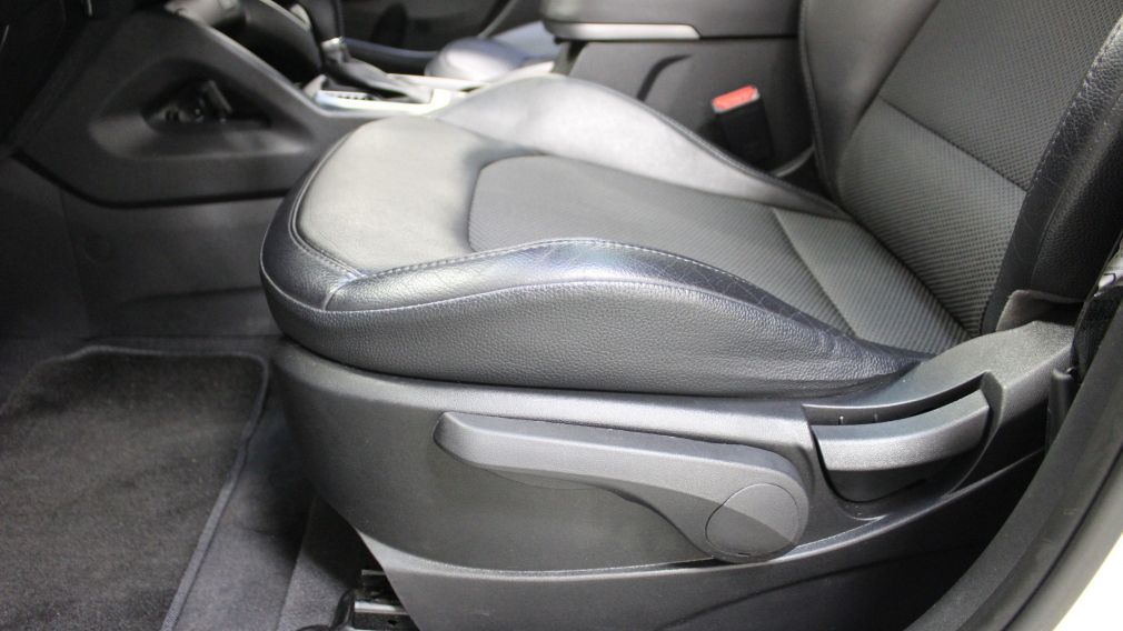 2014 Hyundai Tucson GLS Awd Cuir Toit-Ouvrant Mags Bluetooth #20