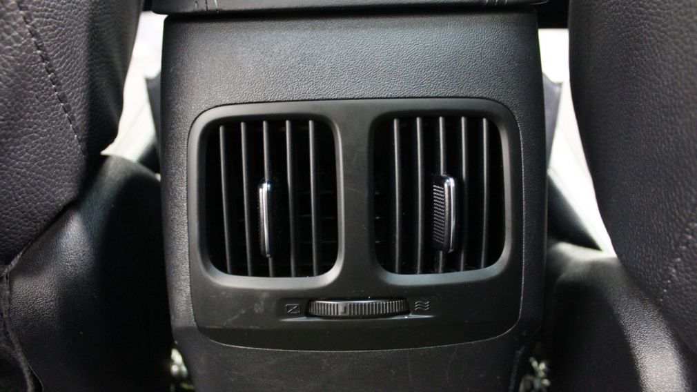 2014 Hyundai Tucson GLS Awd Cuir Toit-Ouvrant Mags Bluetooth #28