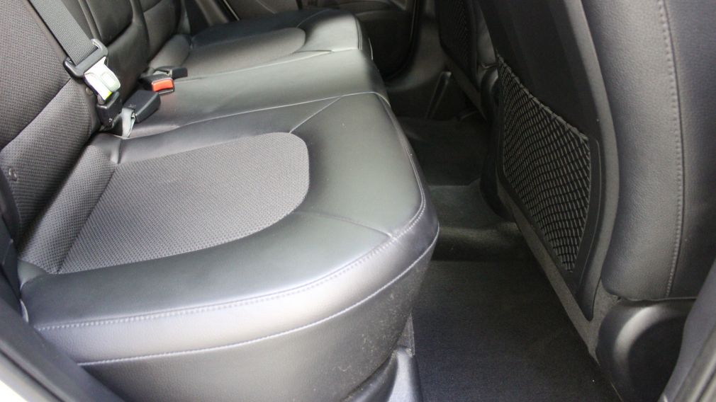 2014 Hyundai Tucson GLS Awd Cuir Toit-Ouvrant Mags Bluetooth #31