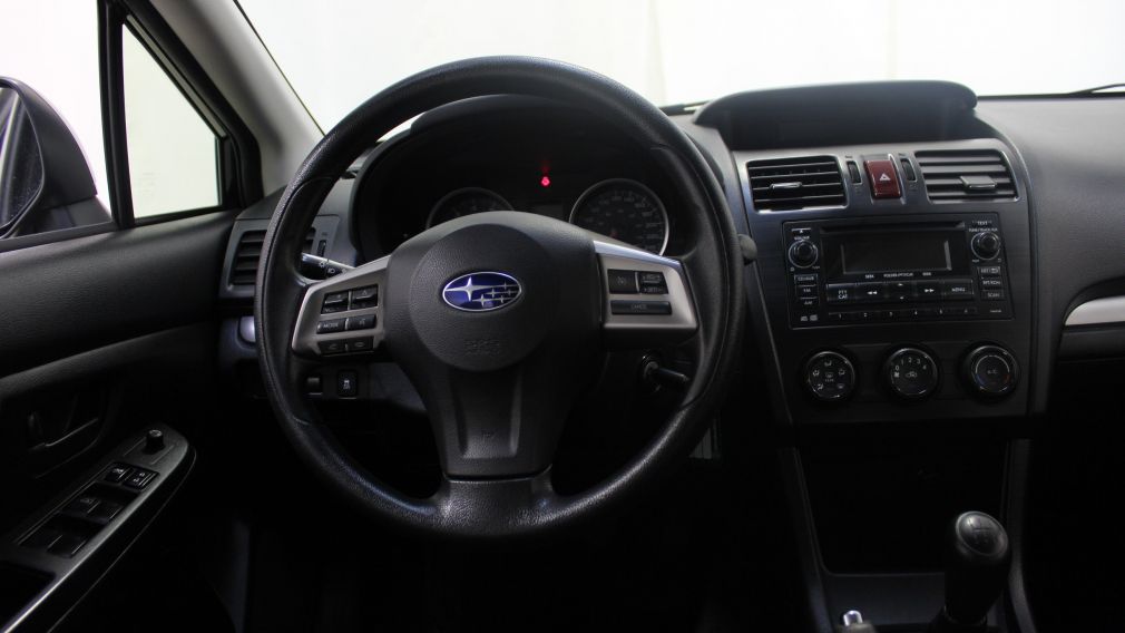 2014 Subaru Impreza 2.0i Awd A/C Gr-Électrique Bluetooth #9
