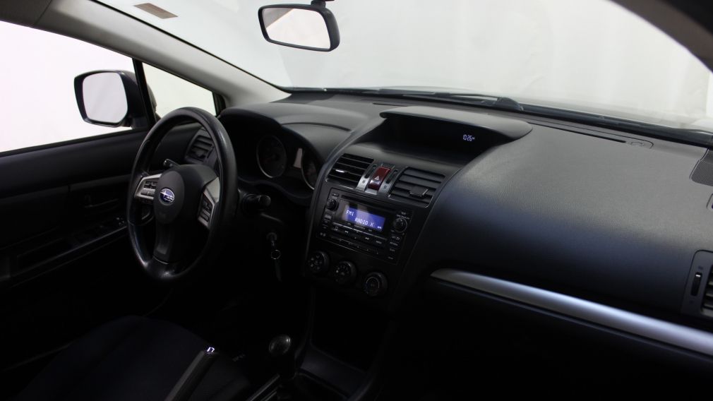 2014 Subaru Impreza 2.0i Awd A/C Gr-Électrique Bluetooth #29