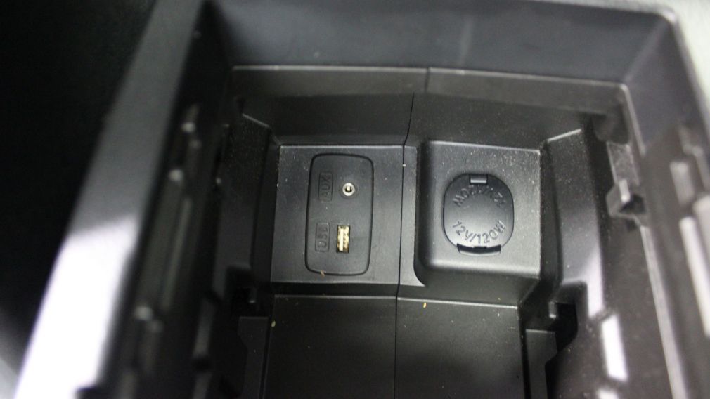 2014 Subaru Impreza 2.0i Awd A/C Gr-Électrique Bluetooth #12