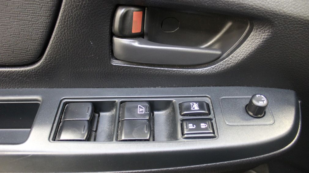2014 Subaru Impreza 2.0i Awd A/C Gr-Électrique Bluetooth #17