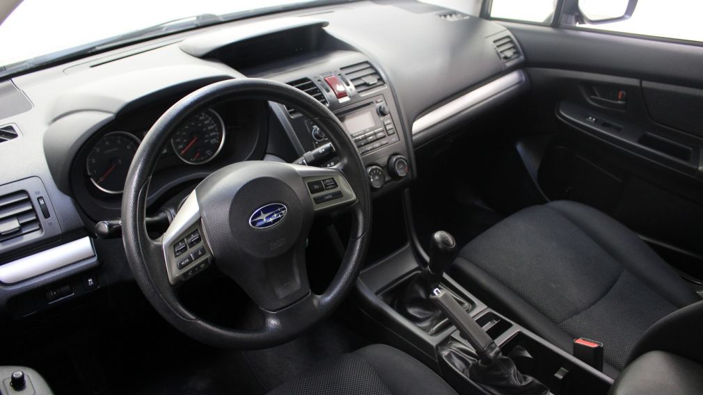 2014 Subaru Impreza 2.0i Awd A/C Gr-Électrique Bluetooth #21