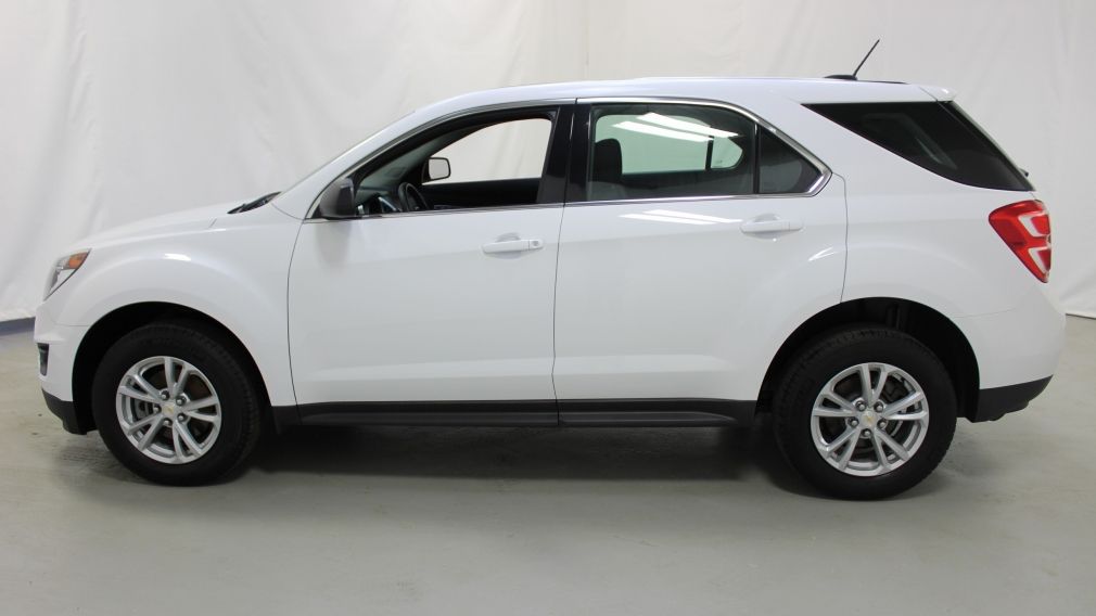 2017 Chevrolet Equinox LS AWD A/C Gr-Électrique Mags-Caméra #3