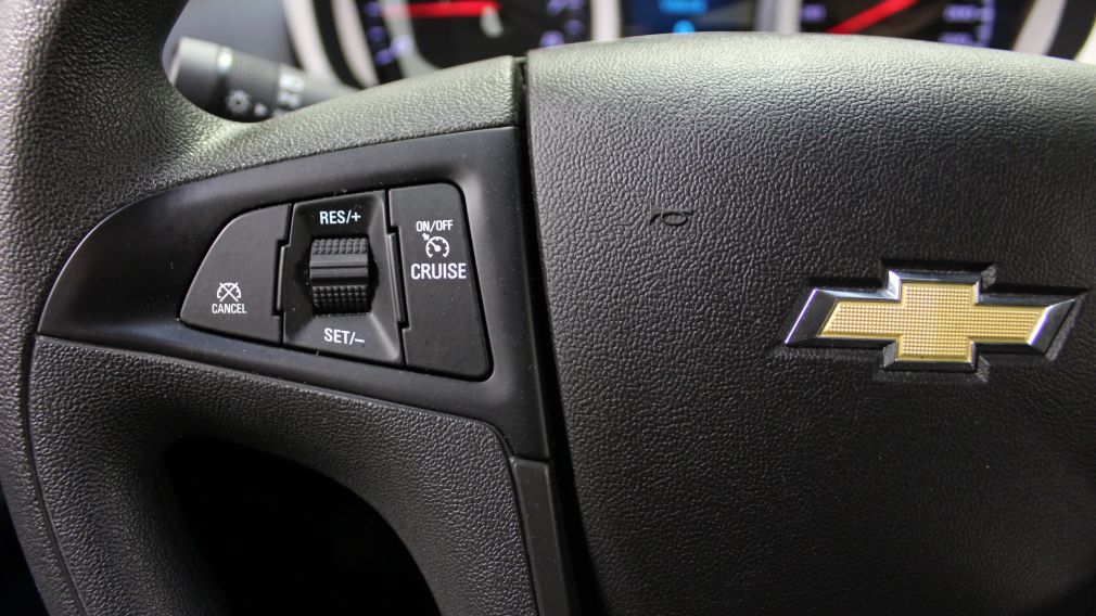 2017 Chevrolet Equinox LS AWD A/C Gr-Électrique Mags-Caméra #14