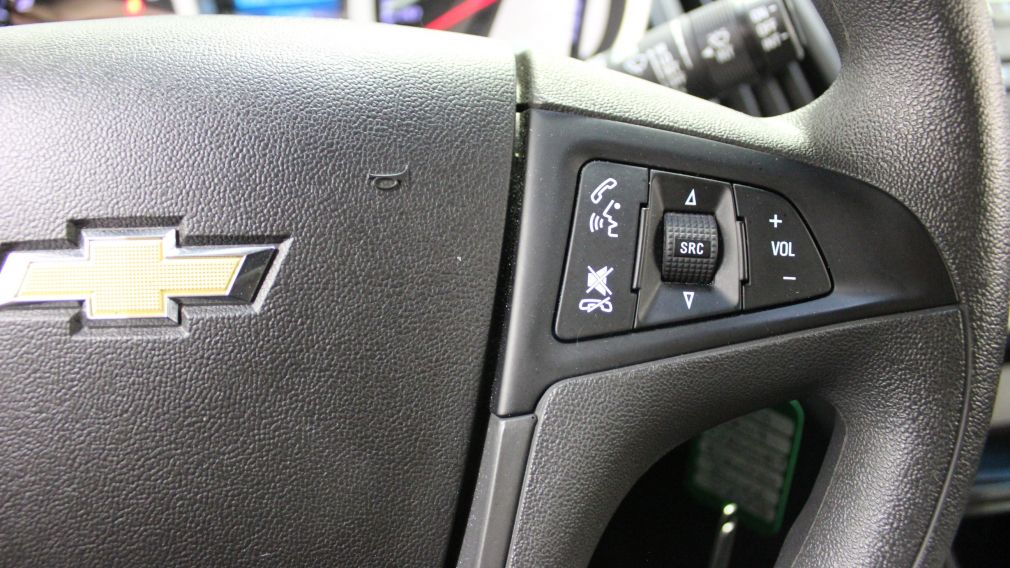 2017 Chevrolet Equinox LS AWD A/C Gr-Électrique Mags-Caméra #15