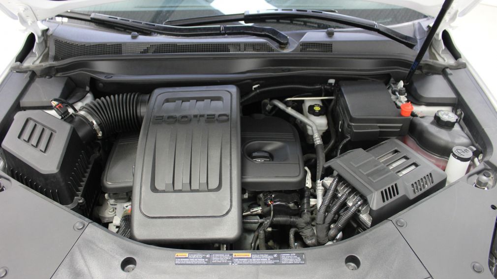 2017 Chevrolet Equinox LS AWD A/C Gr-Électrique Mags-Caméra #35