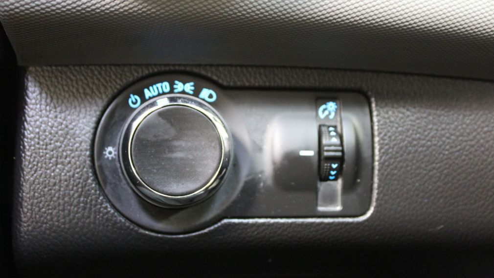 2014 Chevrolet Sonic LS A/C Barrures De Porte Bluetooth #14