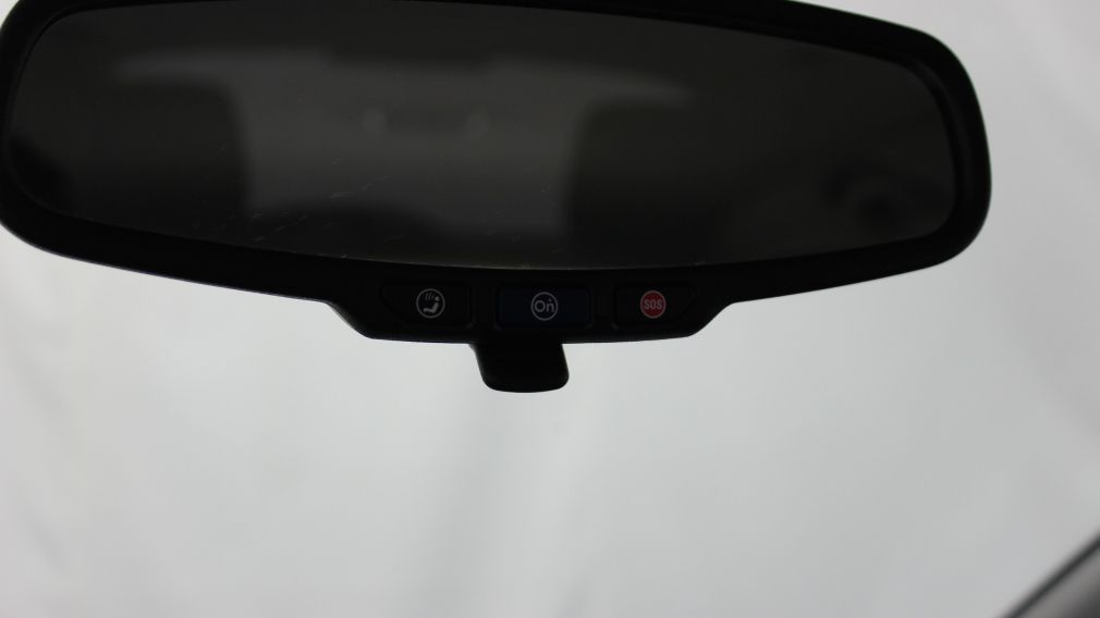 2014 Chevrolet Sonic LS A/C Barrures De Porte Bluetooth #16
