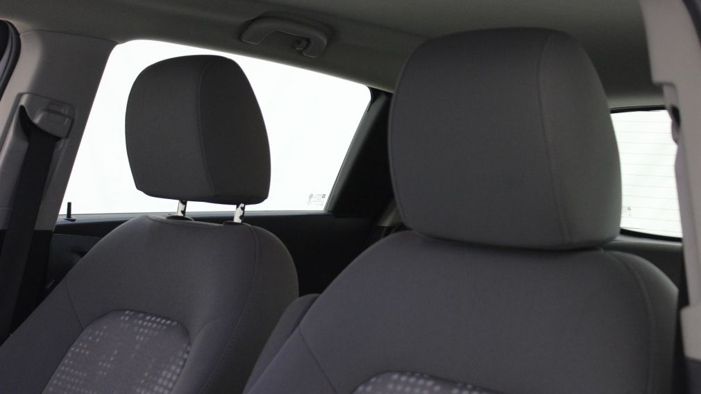 2014 Chevrolet Sonic LS A/C Barrures De Porte Bluetooth #19