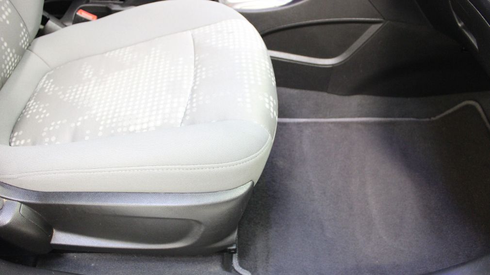 2014 Chevrolet Sonic LS A/C Barrures De Porte Bluetooth #30