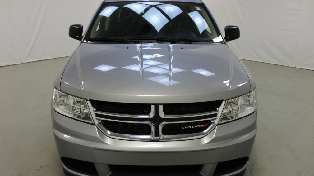 2015 Dodge Journey CVP A/C Gr-Électrique Mags 5 passagers #1