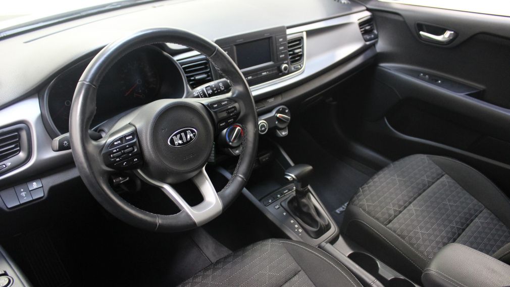 2018 Kia Rio LX+ A/C Gr-Électrique Caméra Bluetooth #23