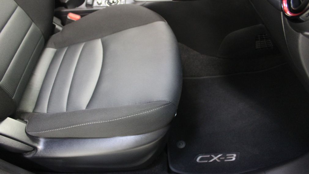 2016 Mazda CX 3 GS AWD #34