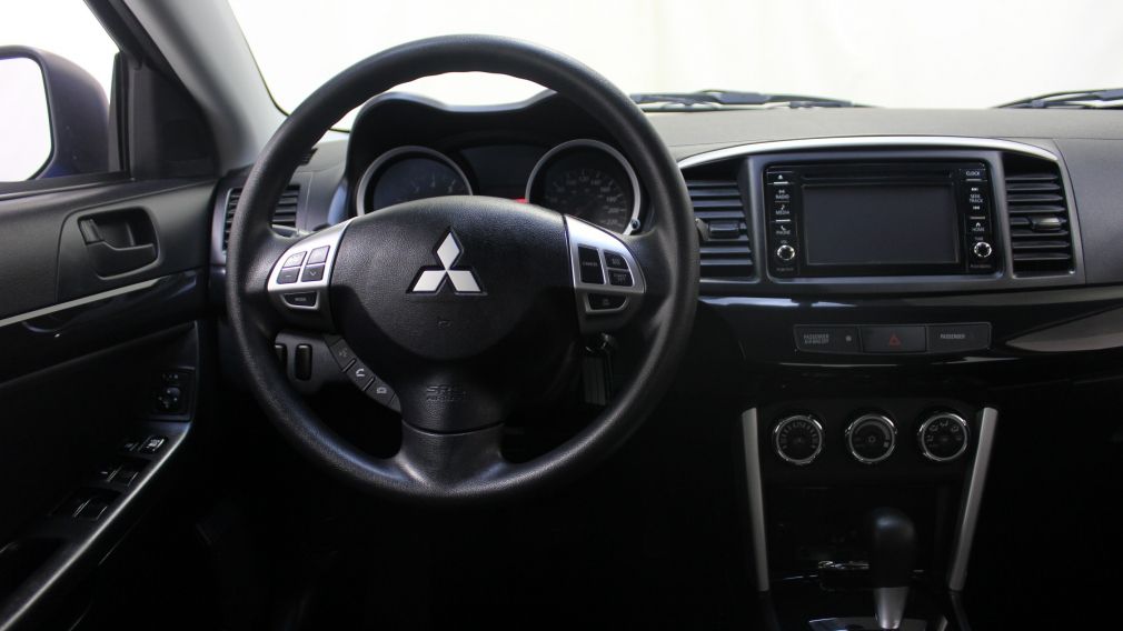 2017 Mitsubishi Lancer ES A/C Gr-Électrique Caméra Bluetooth #8