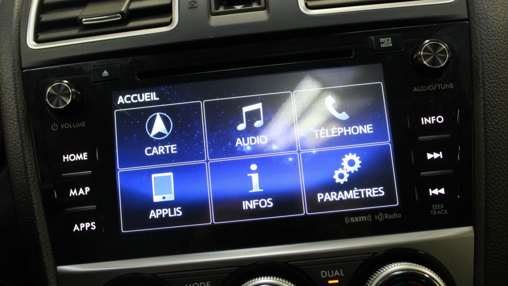 2015 Subaru Impreza LIMITED Awd Cuir-Toit-Navigation #12