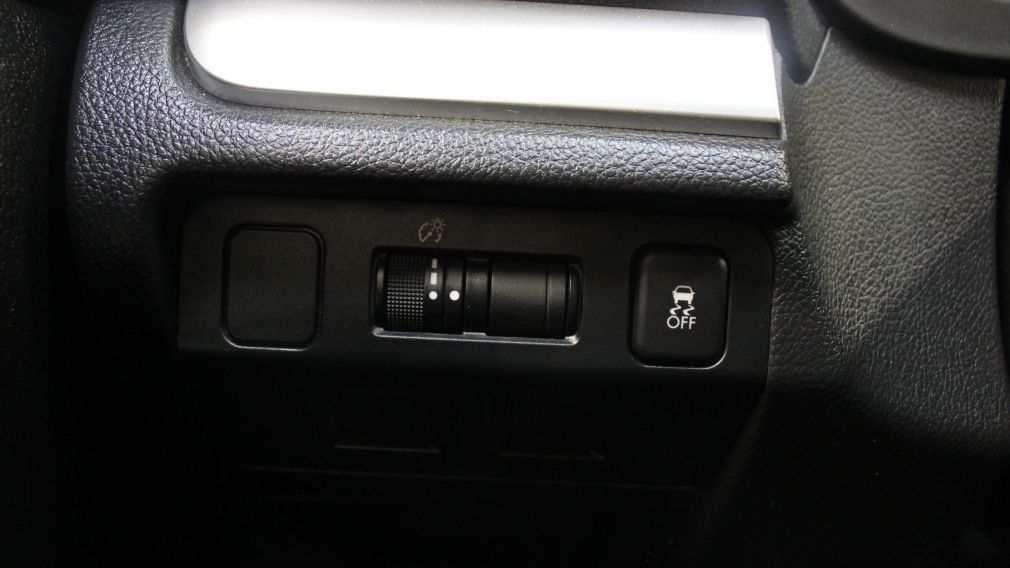 2015 Subaru Impreza LIMITED Awd Cuir-Toit-Navigation #17