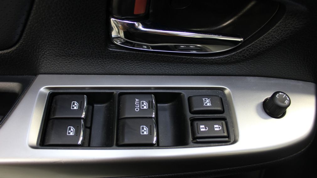 2015 Subaru Impreza LIMITED Awd Cuir-Toit-Navigation #21