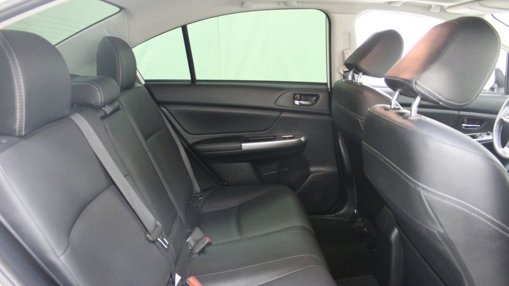 2015 Subaru Impreza LIMITED Awd Cuir-Toit-Navigation #31