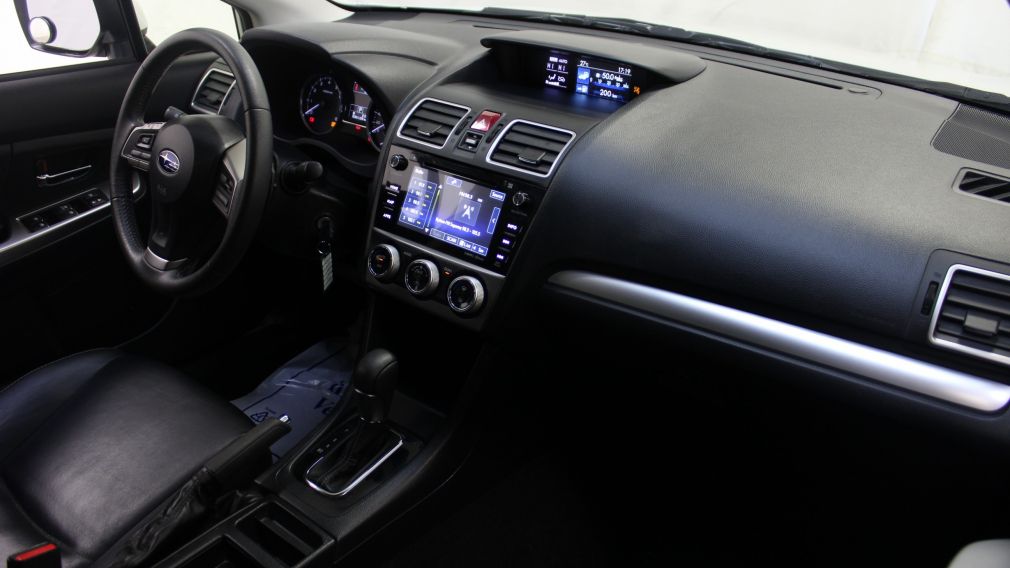 2015 Subaru Impreza LIMITED Awd Cuir-Toit-Navigation #33