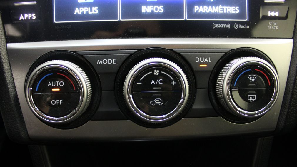 2015 Subaru Impreza LIMITED Awd Cuir-Toit-Navigation #14