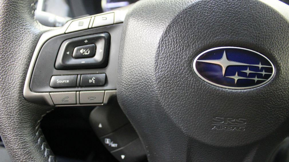 2015 Subaru Impreza LIMITED Awd Cuir-Toit-Navigation #18