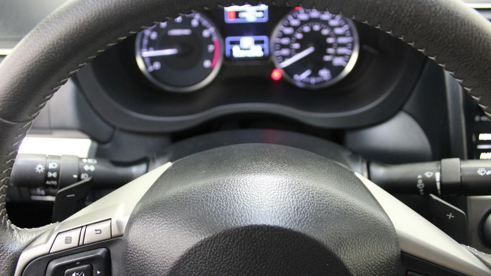 2015 Subaru Impreza LIMITED Awd Cuir-Toit-Navigation #20