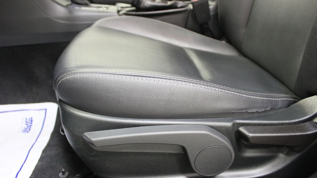 2015 Subaru Impreza LIMITED Awd Cuir-Toit-Navigation #23
