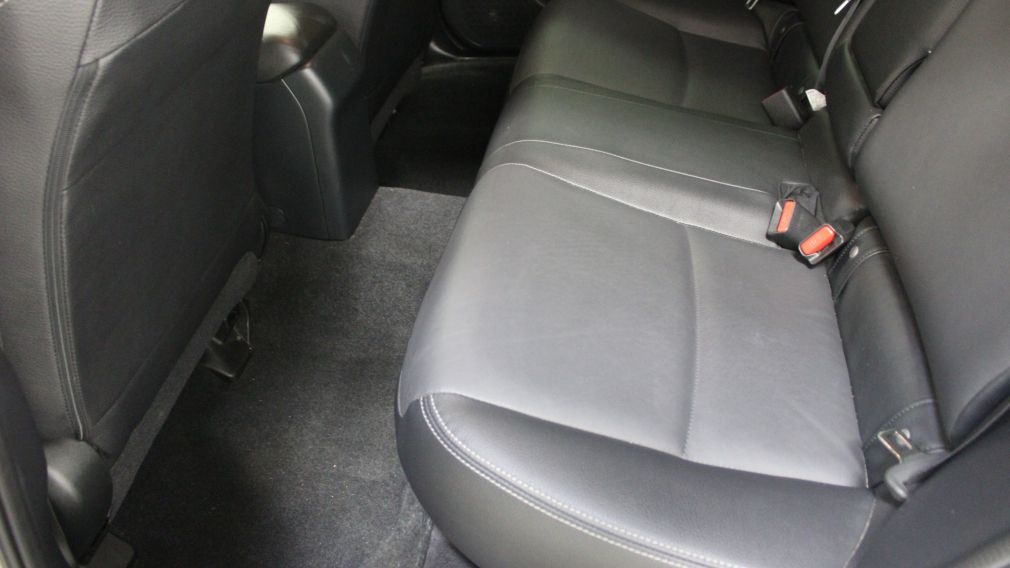 2015 Subaru Impreza LIMITED Awd Cuir-Toit-Navigation #29
