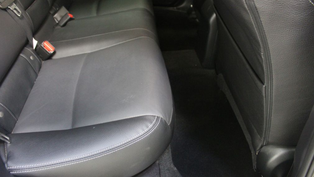 2015 Subaru Impreza LIMITED Awd Cuir-Toit-Navigation #32
