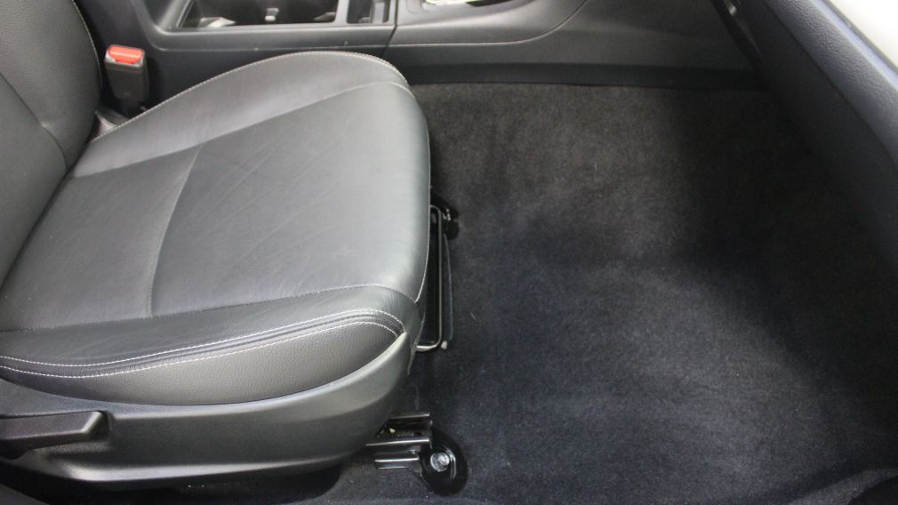 2015 Subaru Impreza LIMITED Awd Cuir-Toit-Navigation #36
