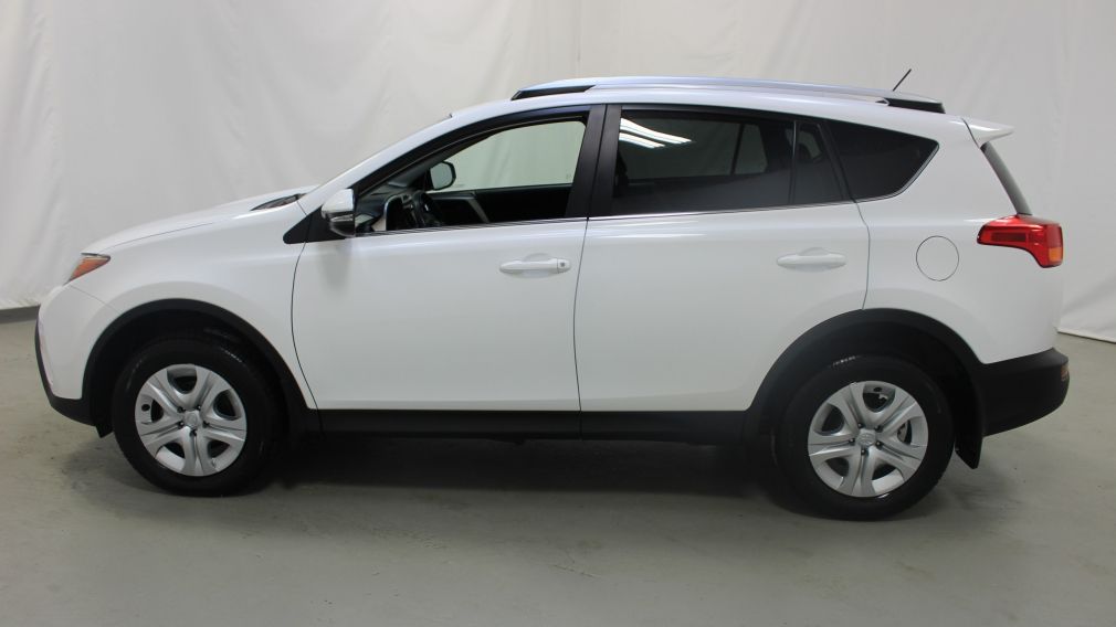 2015 Toyota Rav 4 LE Awd Gr-Électrique A/C #3