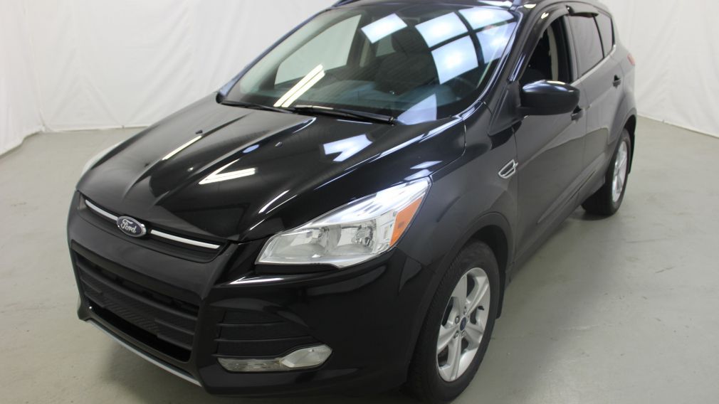 2014 Ford Escape SE Awd A/C Gr-Électrique Mags Navigation Bluetooth #2