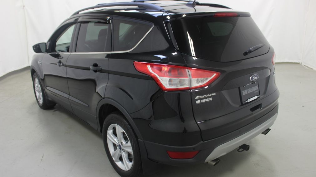 2014 Ford Escape SE Awd A/C Gr-Électrique Mags Navigation Bluetooth #4