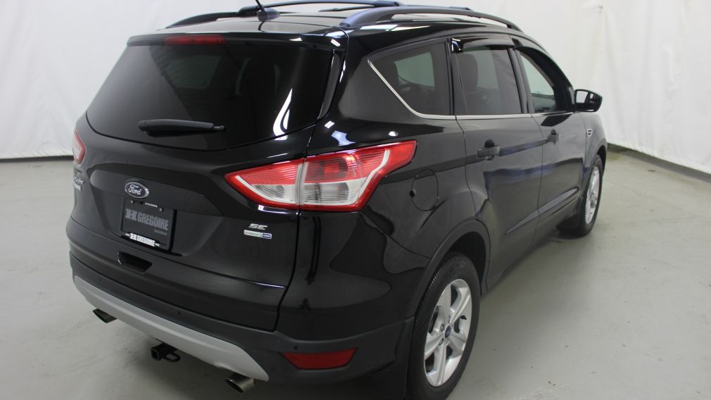 2014 Ford Escape SE Awd A/C Gr-Électrique Mags Navigation Bluetooth #7