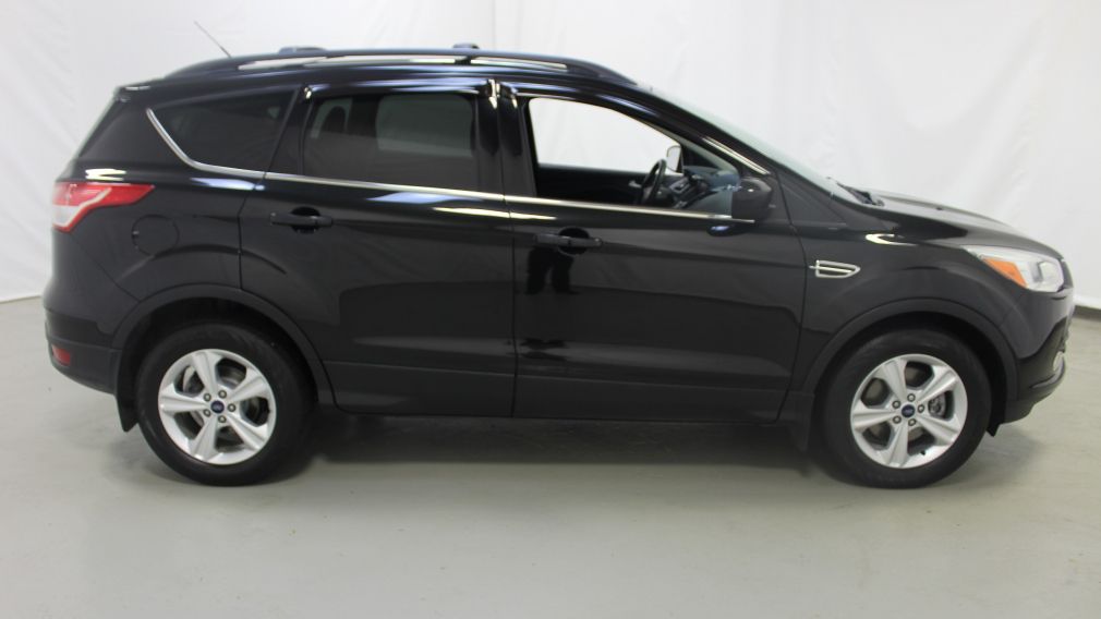 2014 Ford Escape SE Awd A/C Gr-Électrique Mags Navigation Bluetooth #8