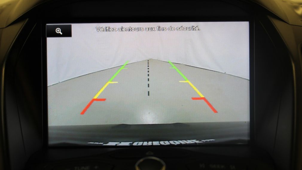 2014 Ford Escape SE Awd A/C Gr-Électrique Mags Navigation Bluetooth #11