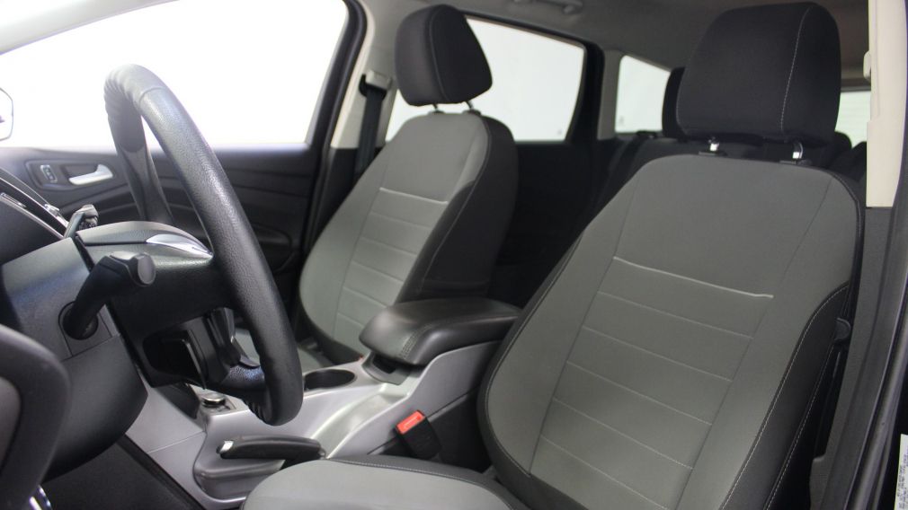 2014 Ford Escape SE Awd A/C Gr-Électrique Mags Navigation Bluetooth #22