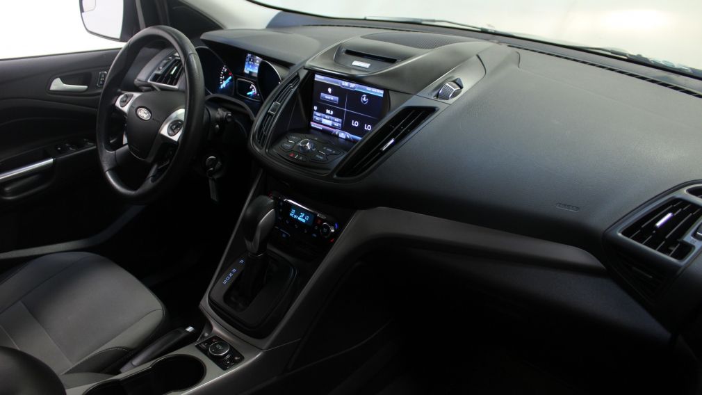 2014 Ford Escape SE Awd A/C Gr-Électrique Mags Navigation Bluetooth #31