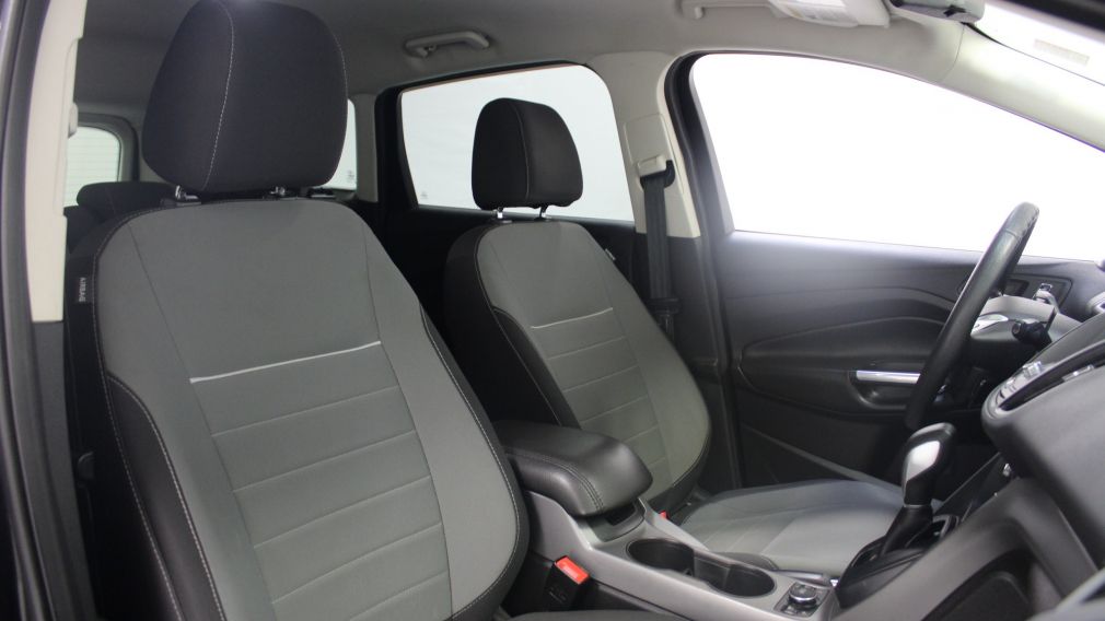 2014 Ford Escape SE Awd A/C Gr-Électrique Mags Navigation Bluetooth #32