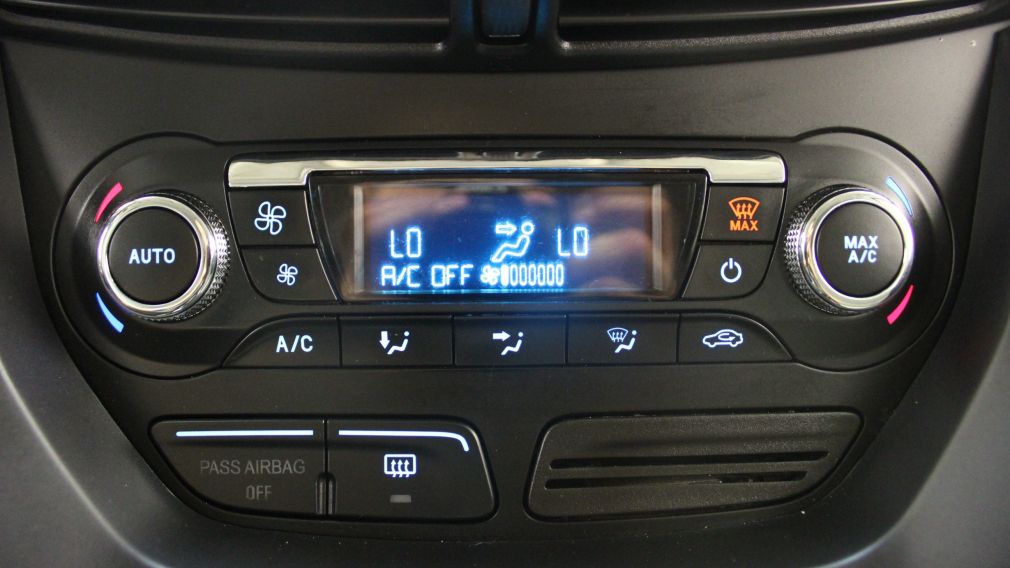 2014 Ford Escape SE Awd A/C Gr-Électrique Mags Navigation Bluetooth #11