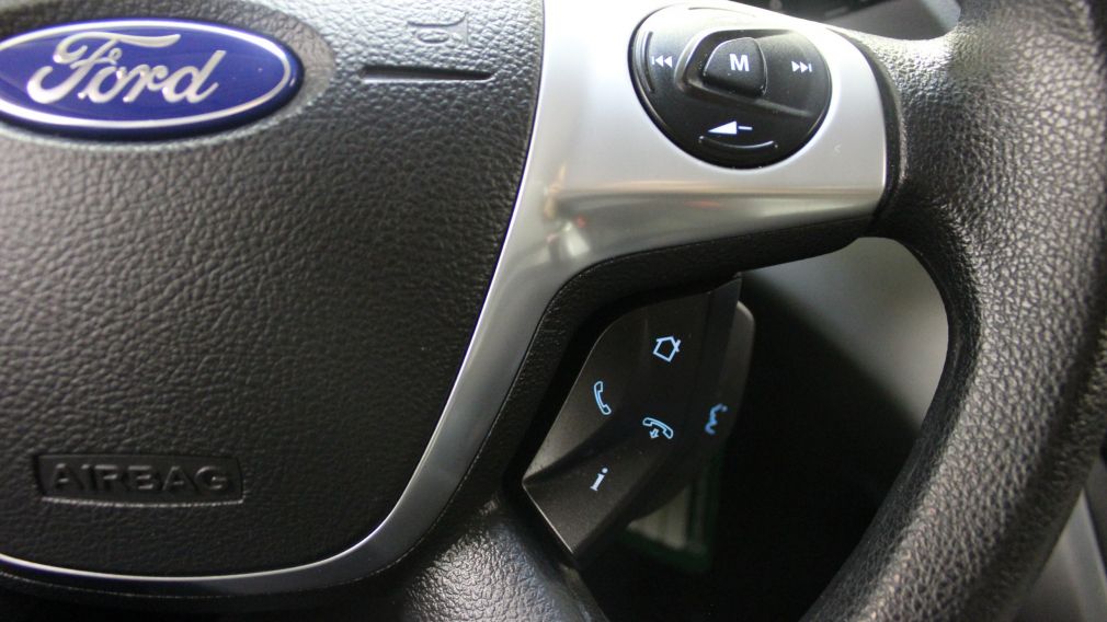 2014 Ford Escape SE Awd A/C Gr-Électrique Mags Navigation Bluetooth #17