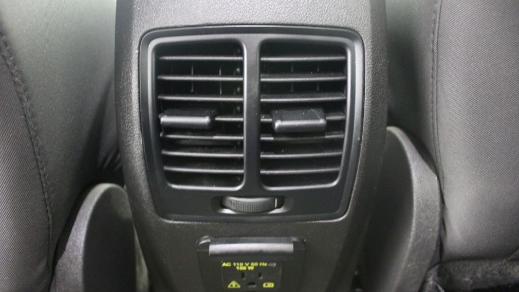 2014 Ford Escape SE Awd A/C Gr-Électrique Mags Navigation Bluetooth #27
